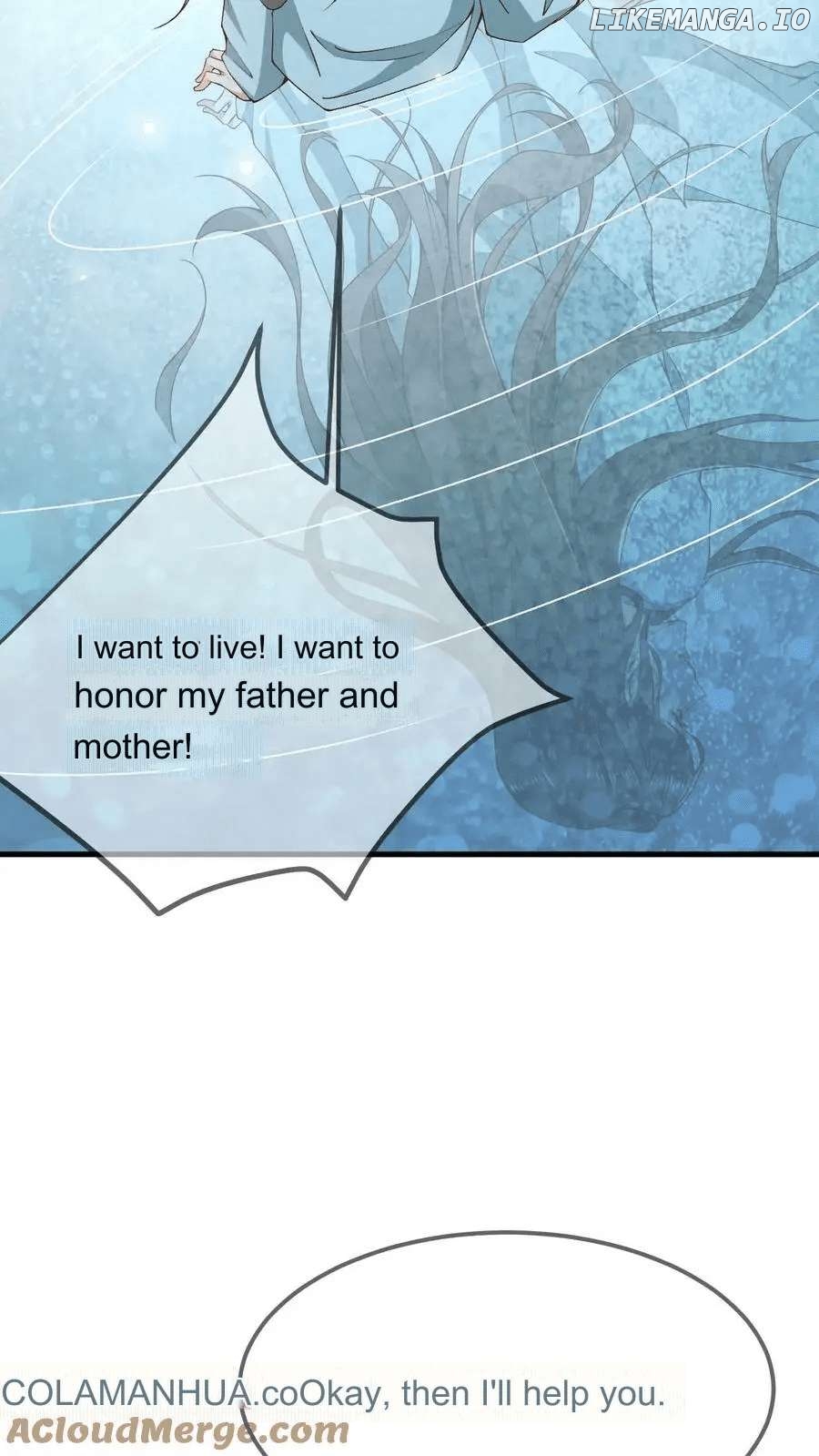 After Constantly Dying, I Became the Emperor Venerable Chapter 2 - page 26