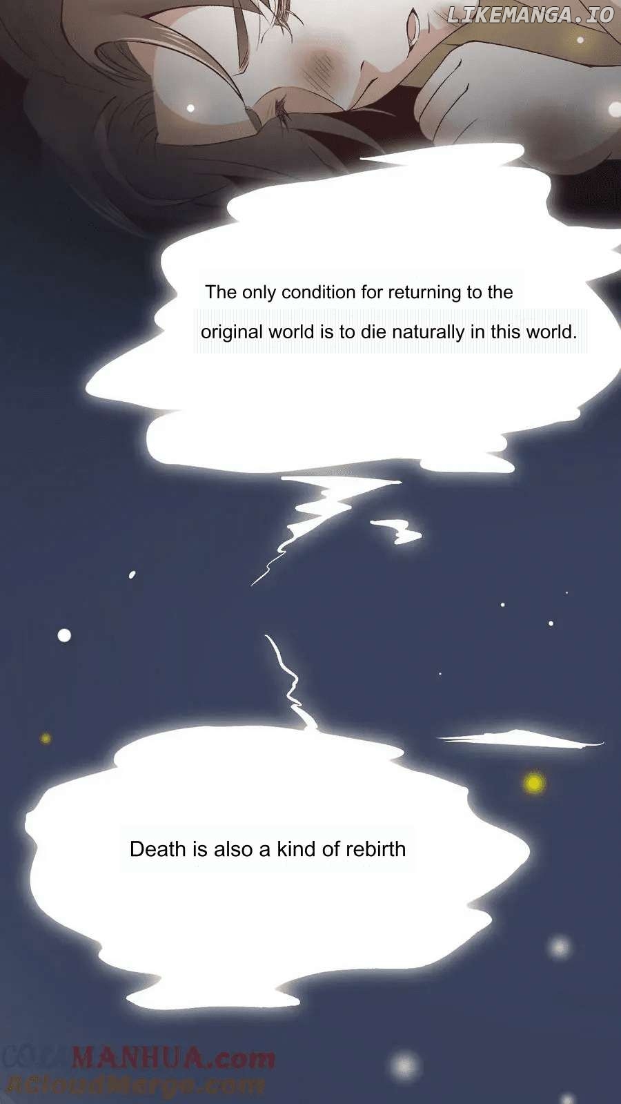 After Constantly Dying, I Became the Emperor Venerable Chapter 2 - page 30