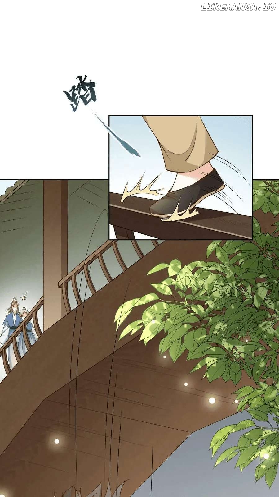 After Constantly Dying, I Became the Emperor Venerable Chapter 2 - page 37