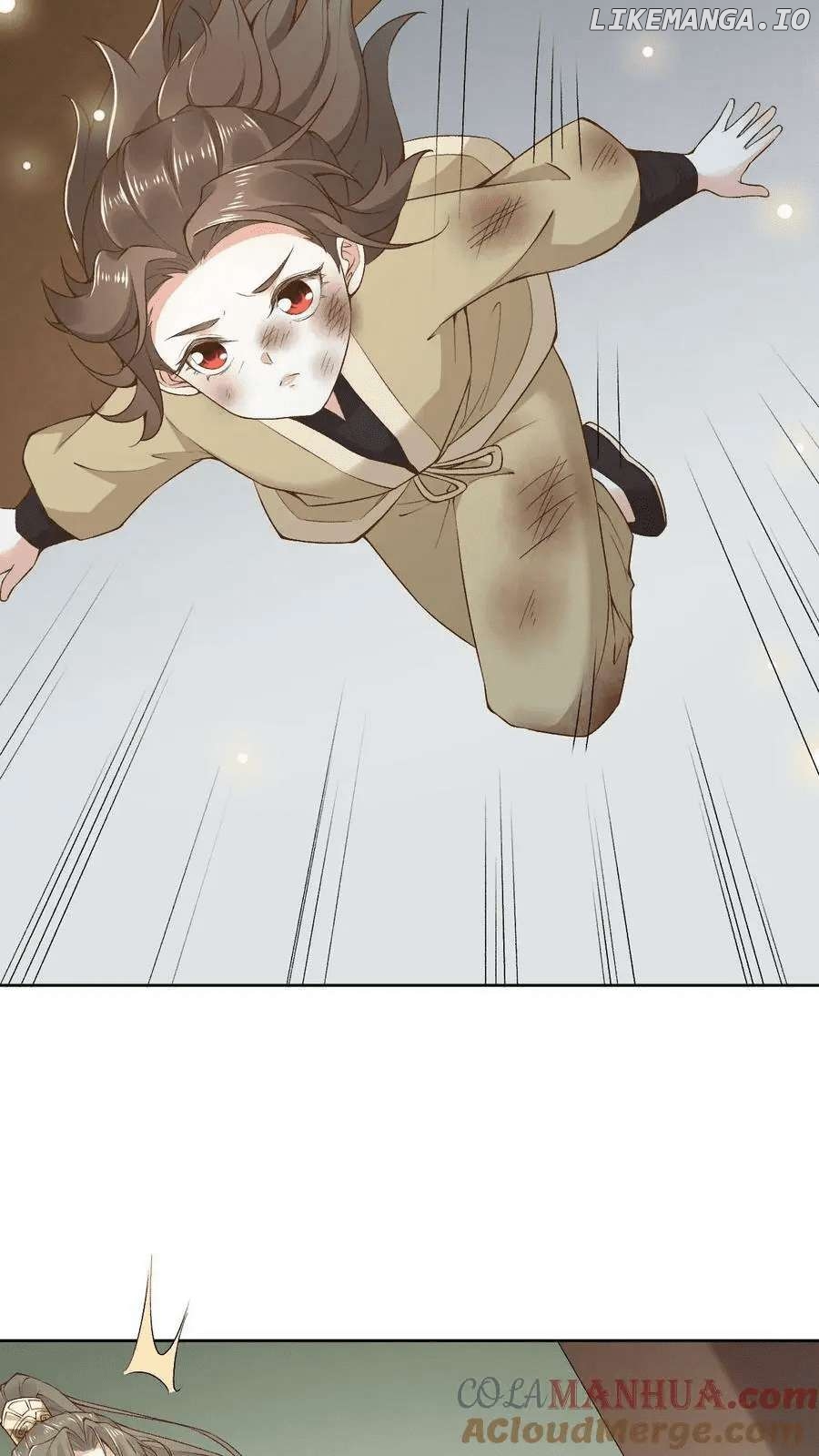 After Constantly Dying, I Became the Emperor Venerable Chapter 2 - page 38