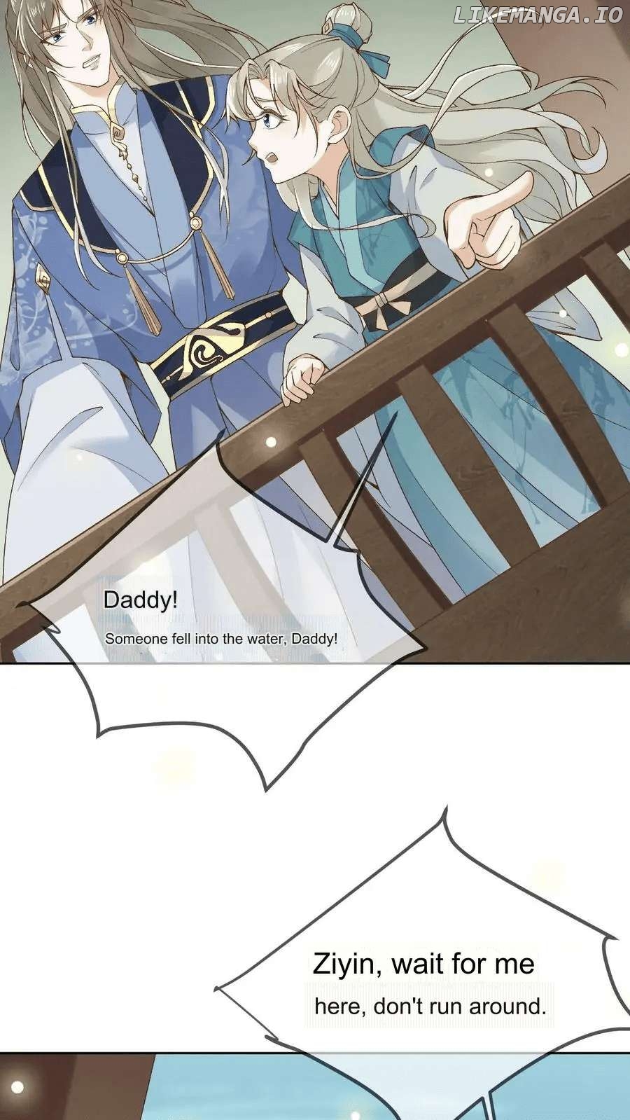 After Constantly Dying, I Became the Emperor Venerable Chapter 2 - page 39