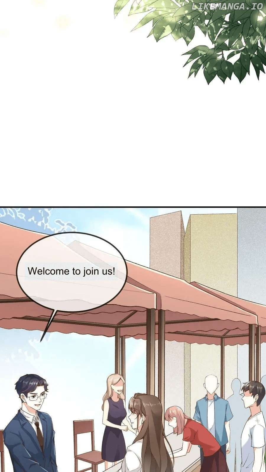 After Constantly Dying, I Became the Emperor Venerable Chapter 2 - page 4