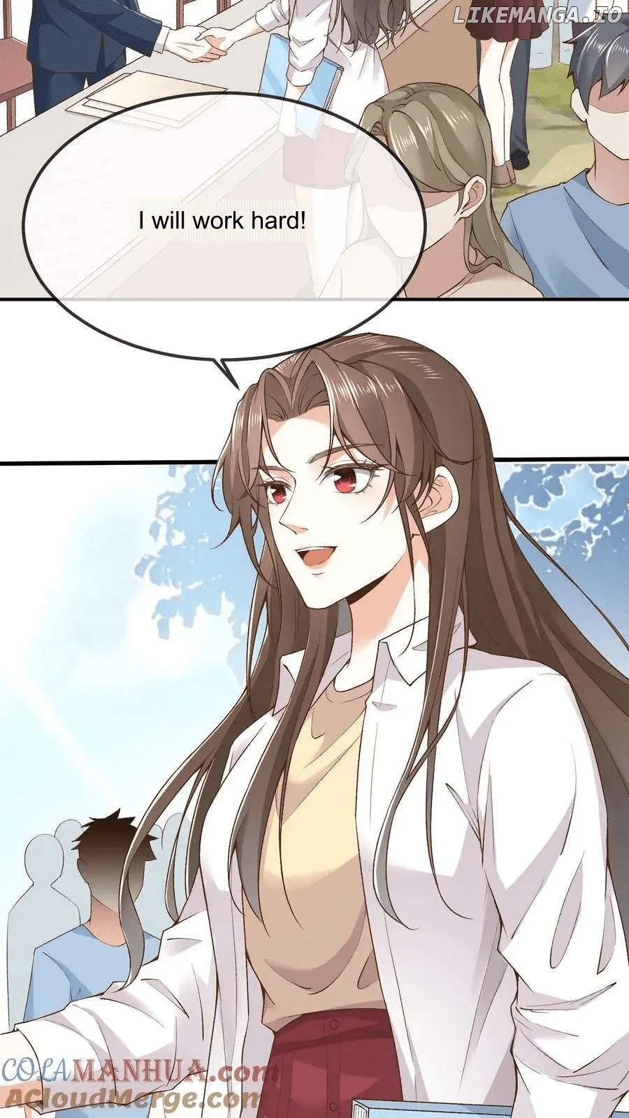 After Constantly Dying, I Became the Emperor Venerable Chapter 2 - page 5