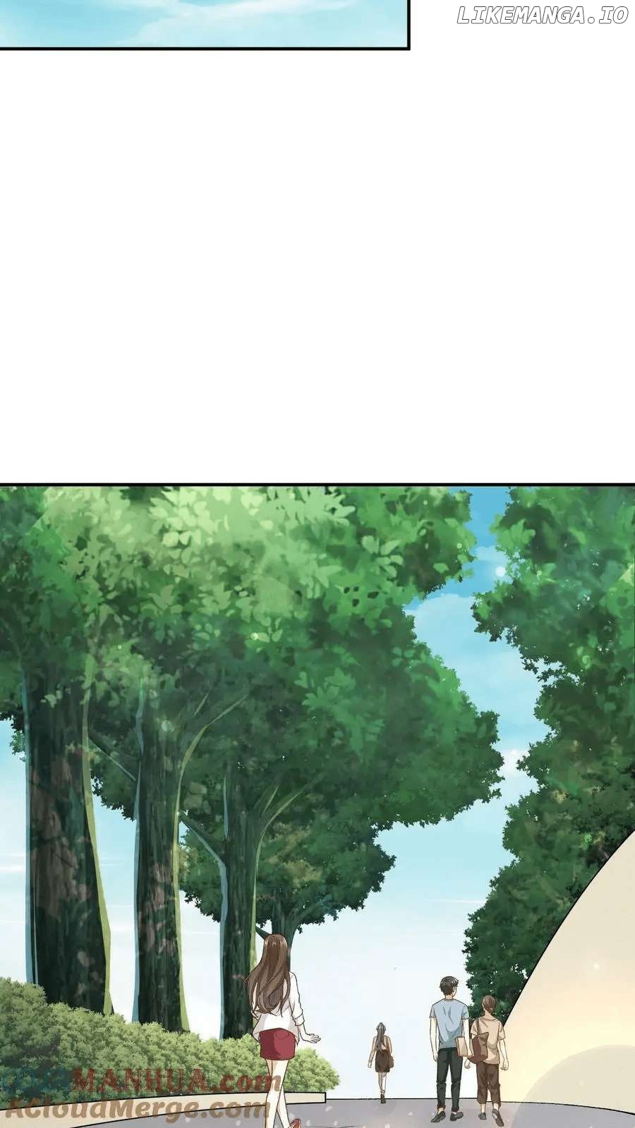 After Constantly Dying, I Became the Emperor Venerable Chapter 2 - page 7