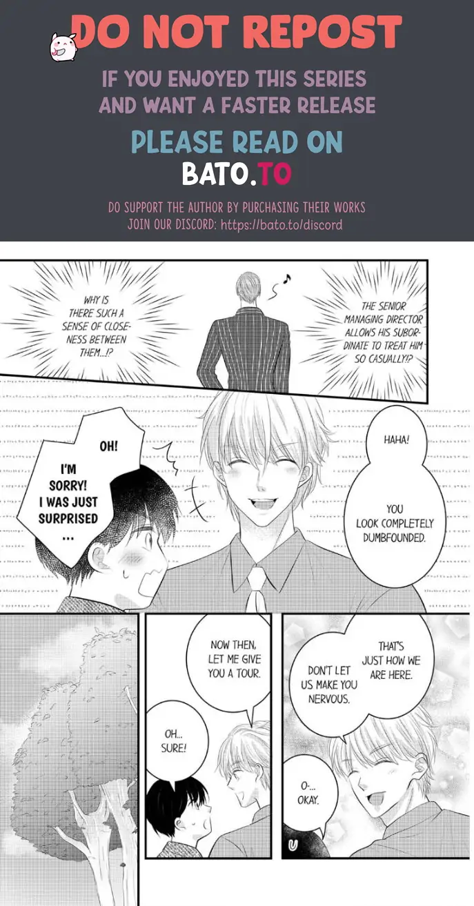 Shinsotsu Kareshi no Nikushoku Aibu ~ Iki Tsukushitara, Shitara Ireteagemasu Chapter 15 - page 10