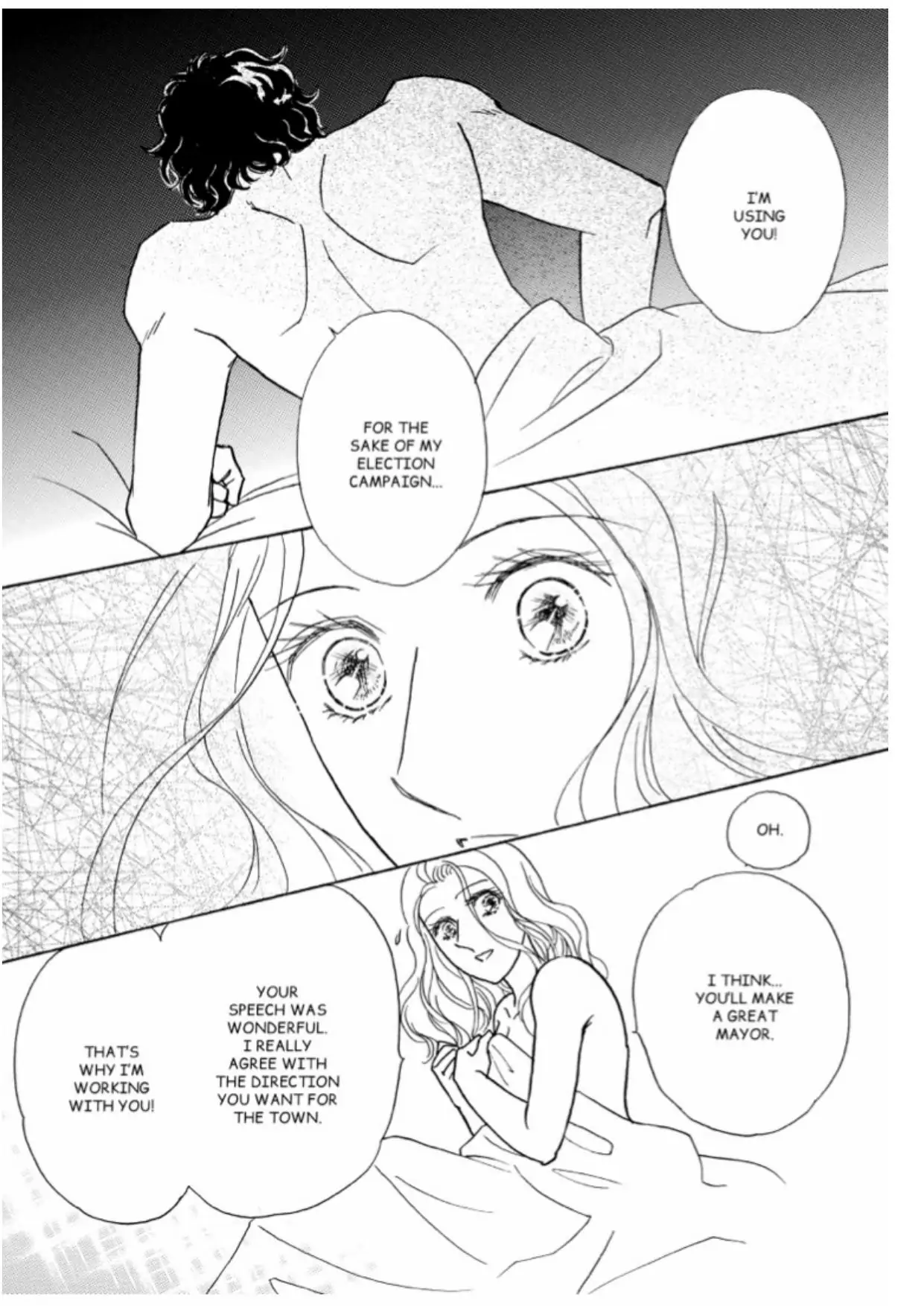 Falling For Gracie Chapter 1 - page 102