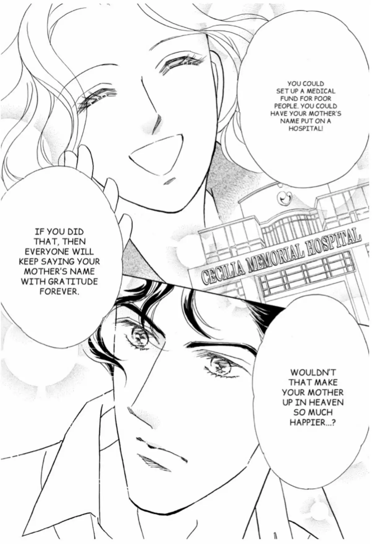 Falling For Gracie Chapter 1 - page 141