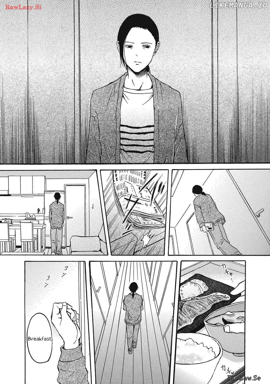 Shippai Kazoku Chapter 1 - page 6