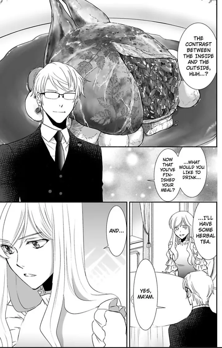 Are ga Uwasa no Enoshima Ikemen Restaurant Chapter 9 - page 31