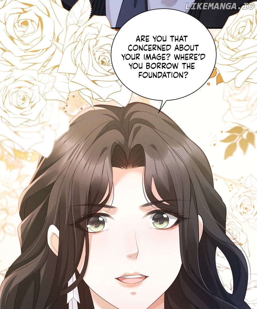 It’s Just a Superficial Intention Chapter 2 - page 45