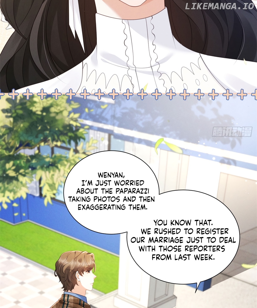 It’s Just a Superficial Intention Chapter 2 - page 46