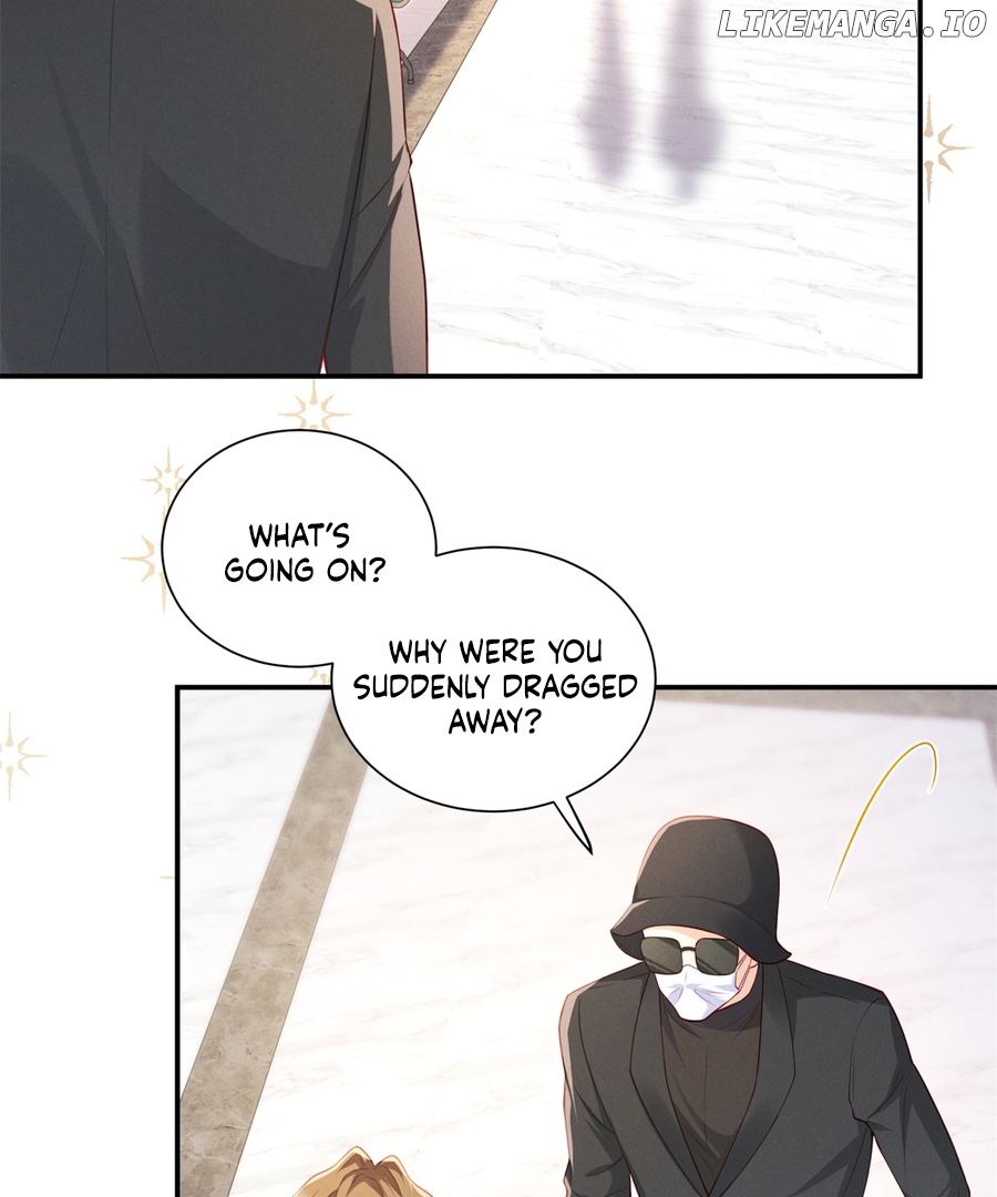 It’s Just a Superficial Intention Chapter 2 - page 60