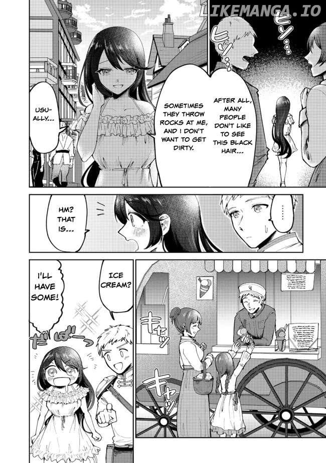 Potion wa 160 km/h de Nageru Mono! ~Item-gakari no Ore ga Bannou Kaifukuyaku o Touteki suru Koto de Saikyou no Boukensha ni Nariagaru!?~ Chapter 4 - page 16