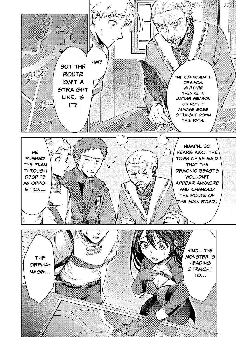 Potion wa 160 km/h de Nageru Mono! ~Item-gakari no Ore ga Bannou Kaifukuyaku o Touteki suru Koto de Saikyou no Boukensha ni Nariagaru!?~ Chapter 6 - page 21