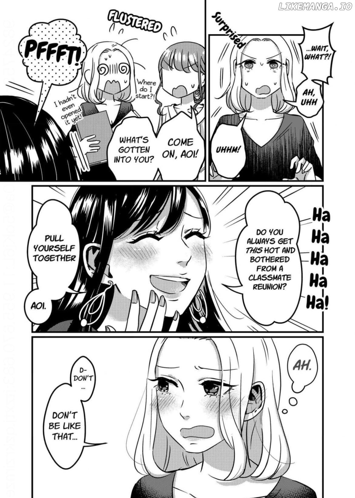 kotonoha Chapter 1 - page 12