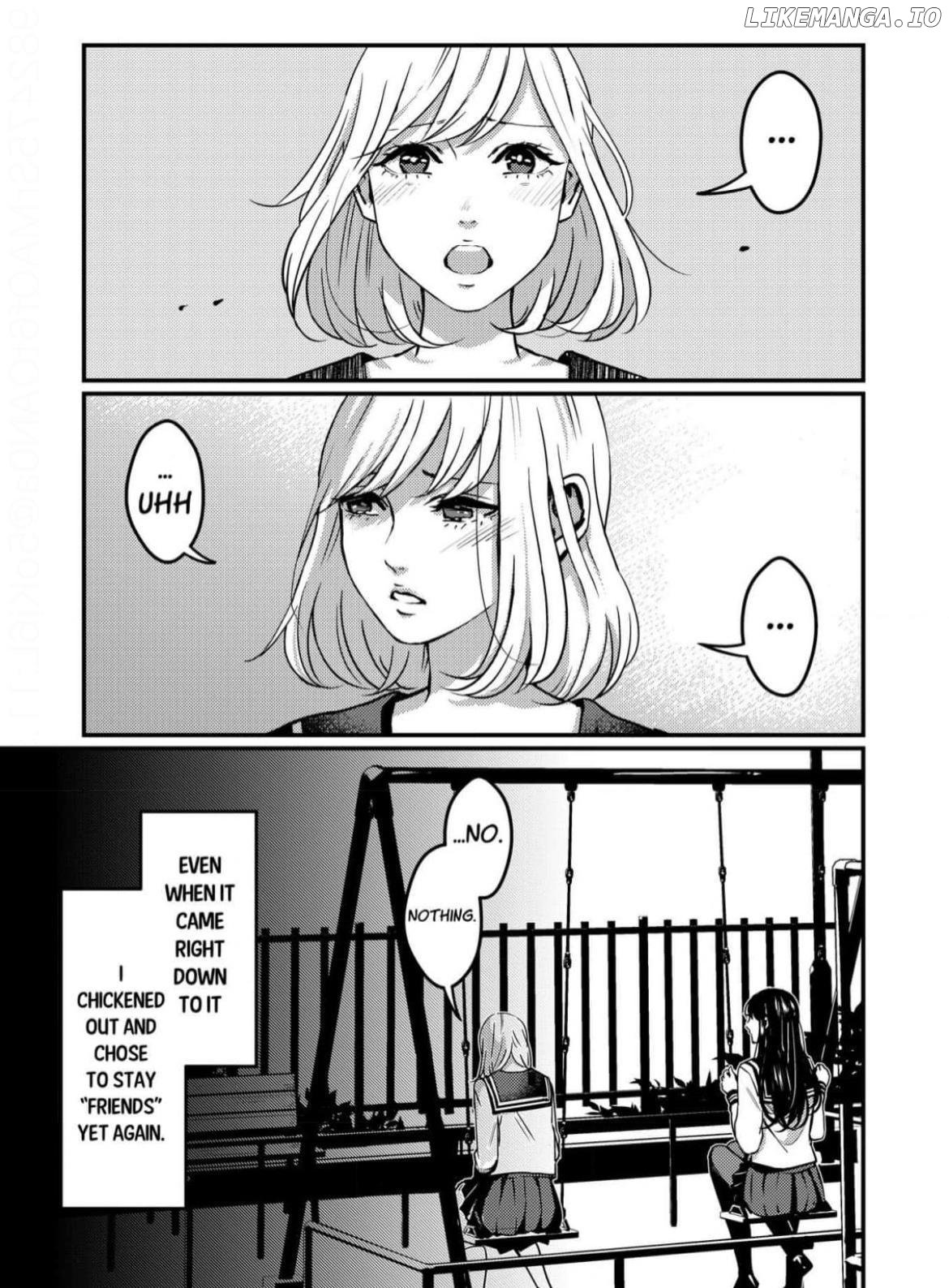 kotonoha Chapter 1 - page 4