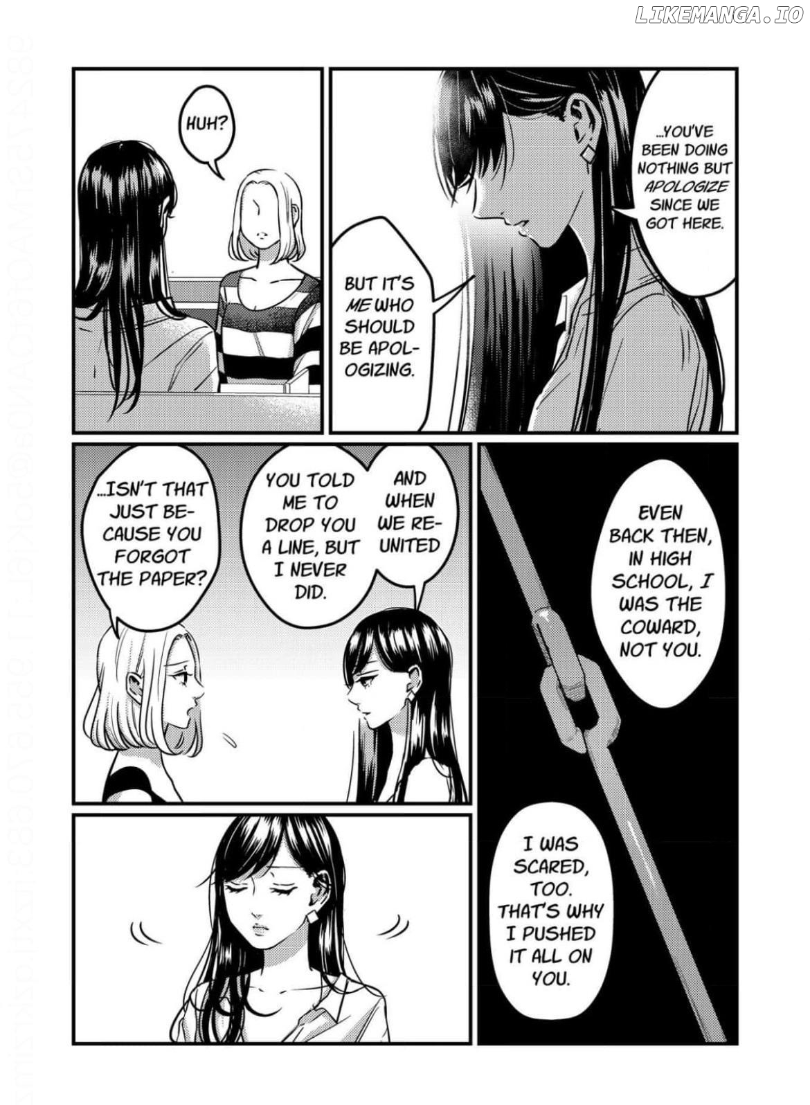 kotonoha Chapter 2 - page 18