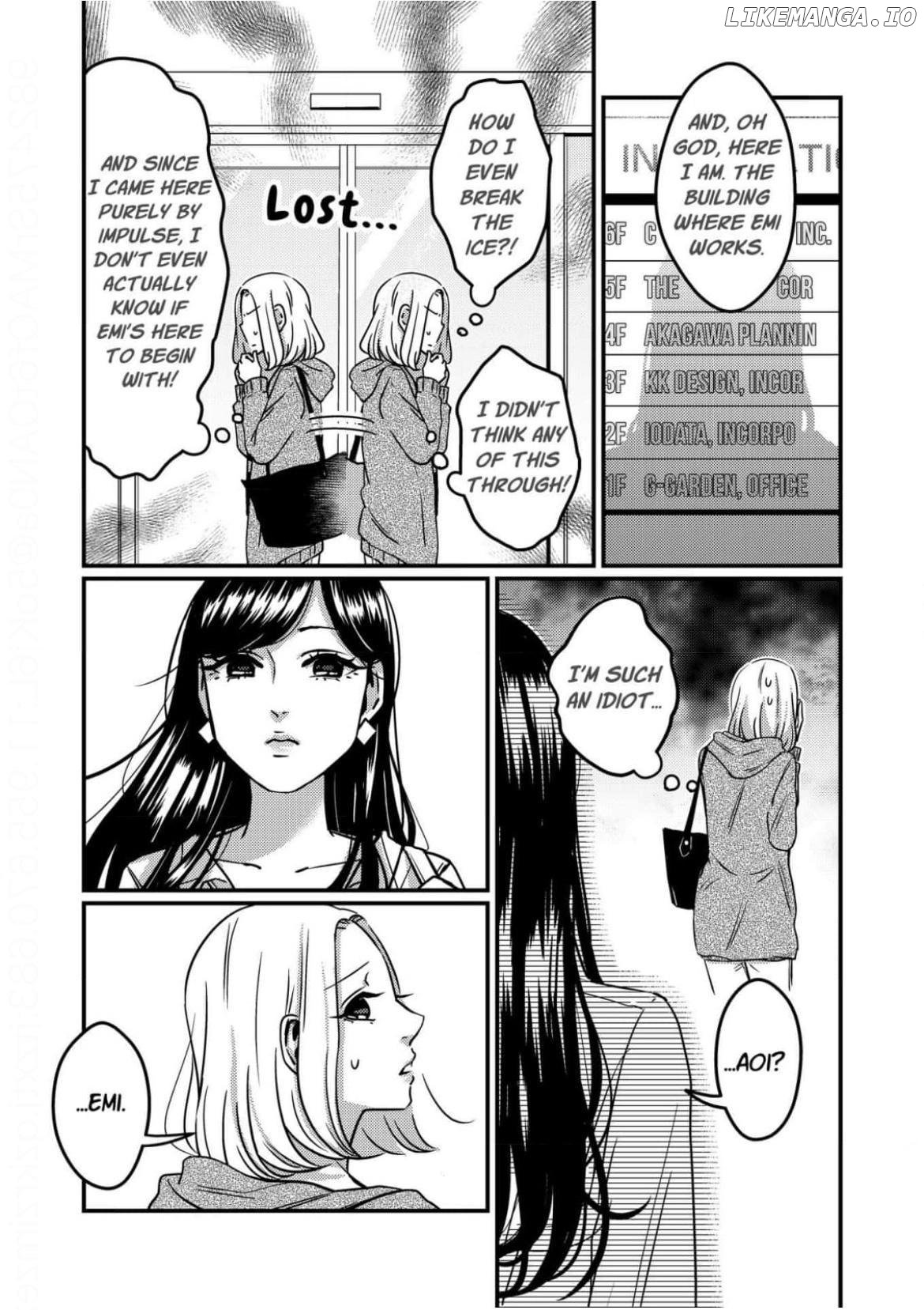 kotonoha Chapter 2 - page 4