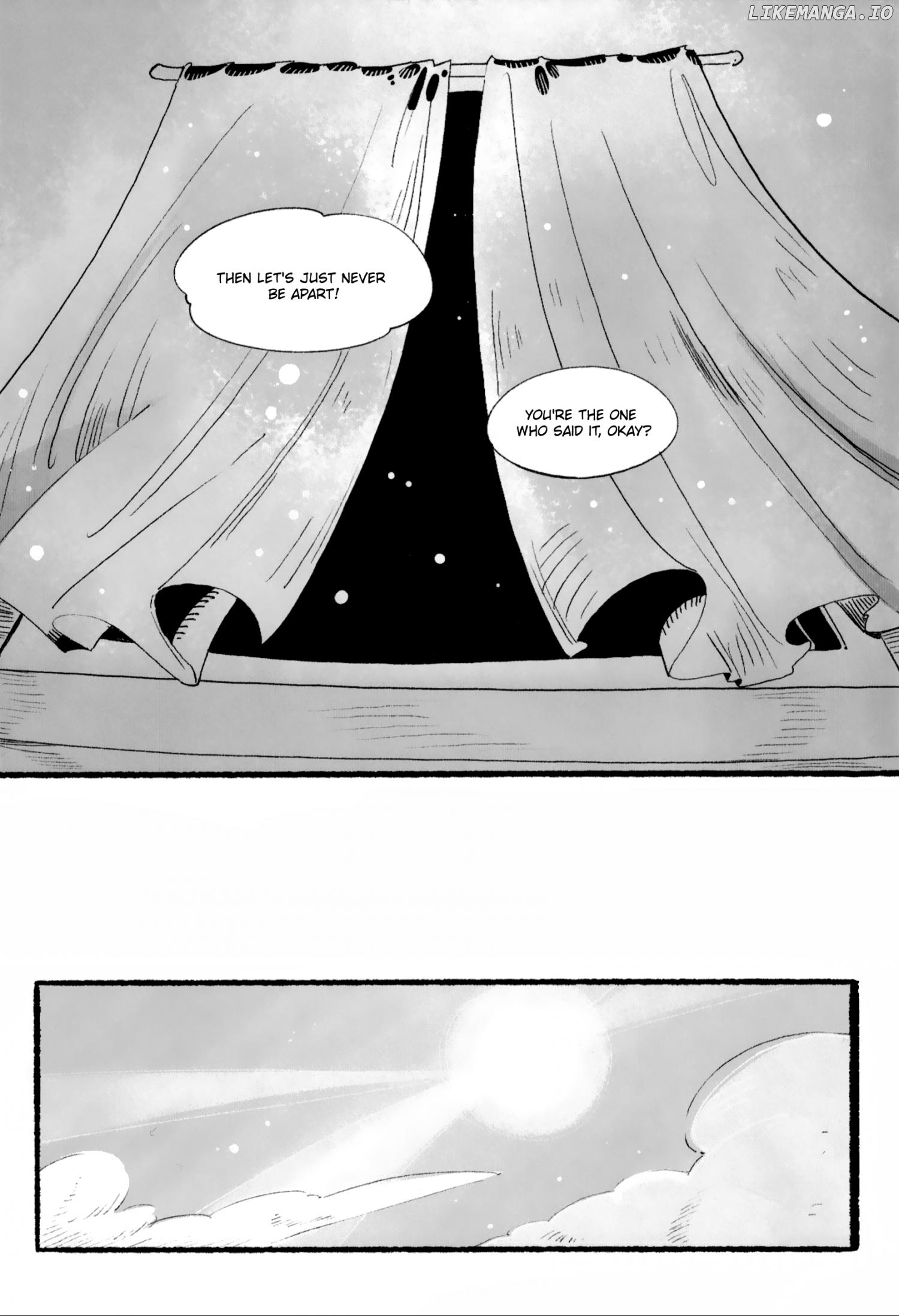 Ah Lü and Ah Mo Chapter 13 - page 62