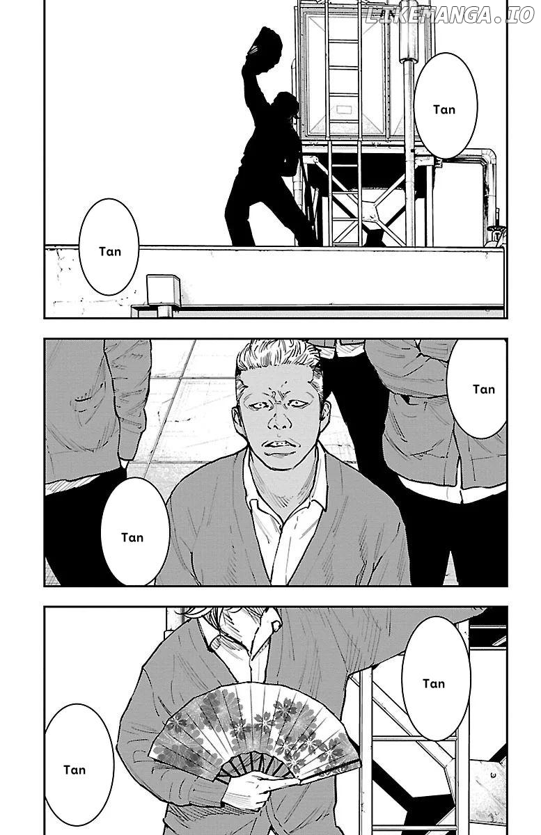 Himawari (Tetsuhiro Hirakawa) Chapter 1 - page 29