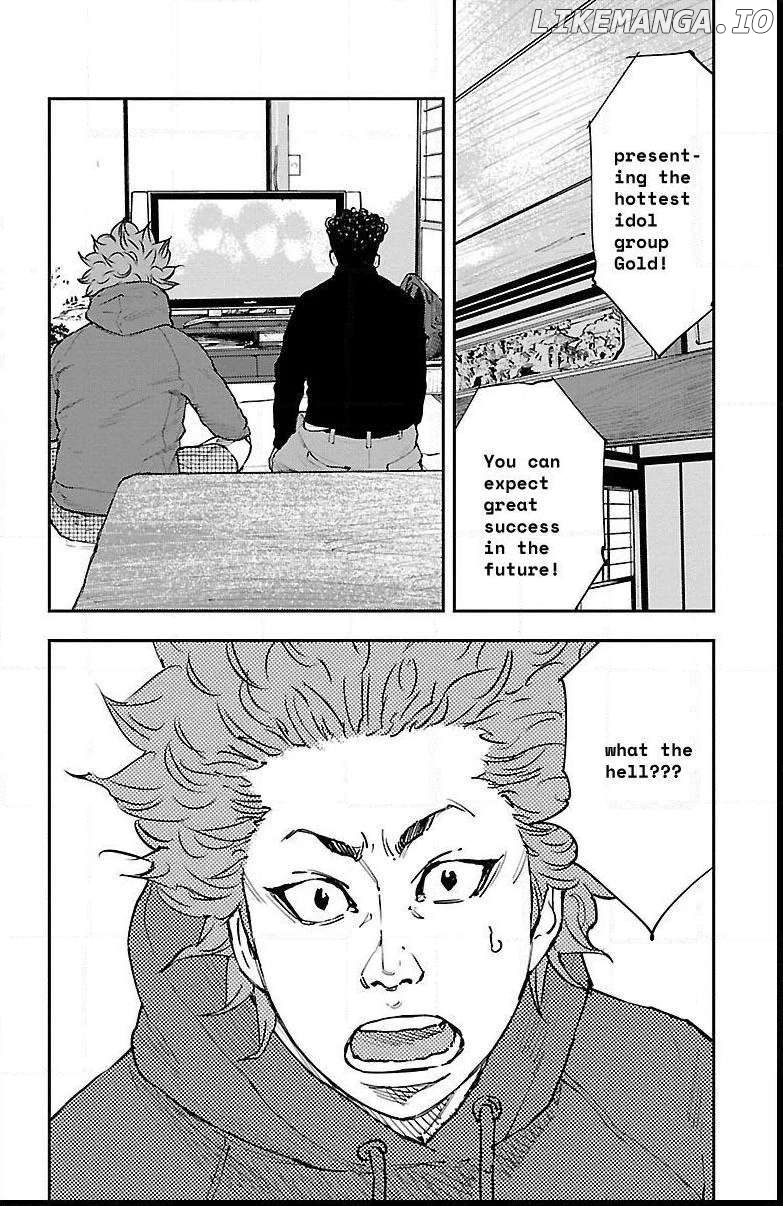 Himawari (Tetsuhiro Hirakawa) Chapter 1 - page 70