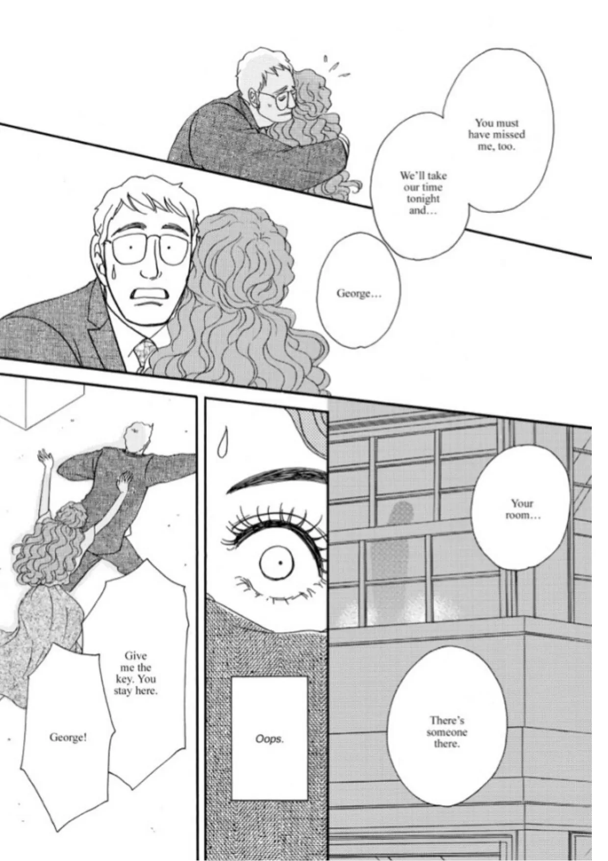 Reform Of The Playboy Chapter 1 - page 79