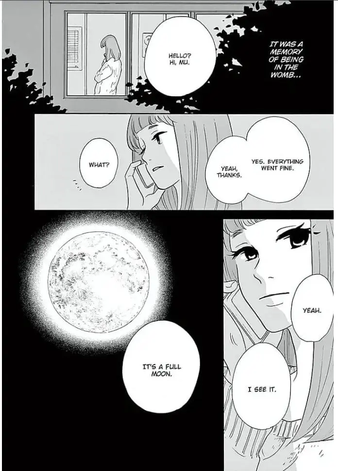 Kimi ni Aetara Nante Iou chapter 4 - page 16