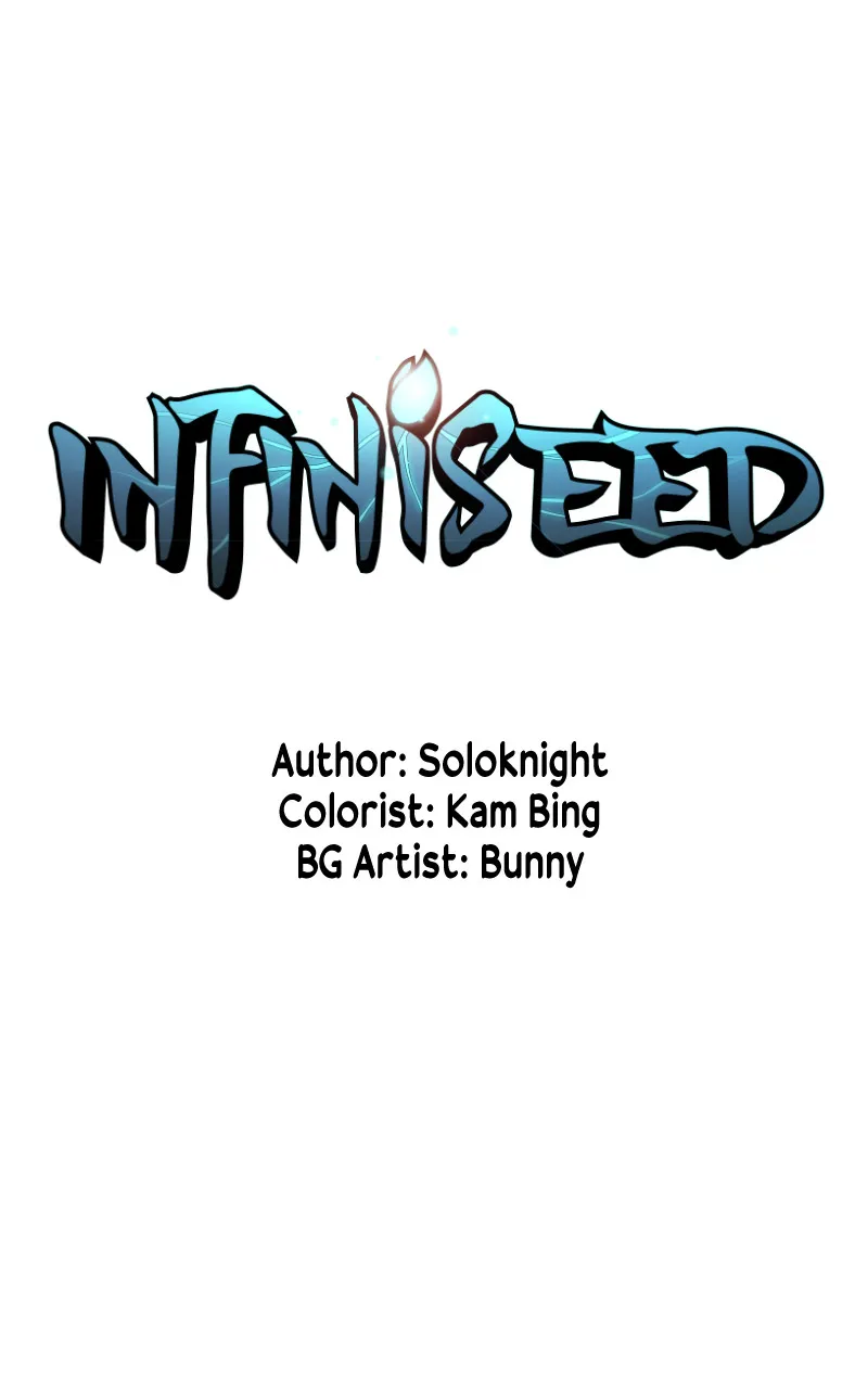 Infiniseed - Manhwa Chapter 2 - page 59