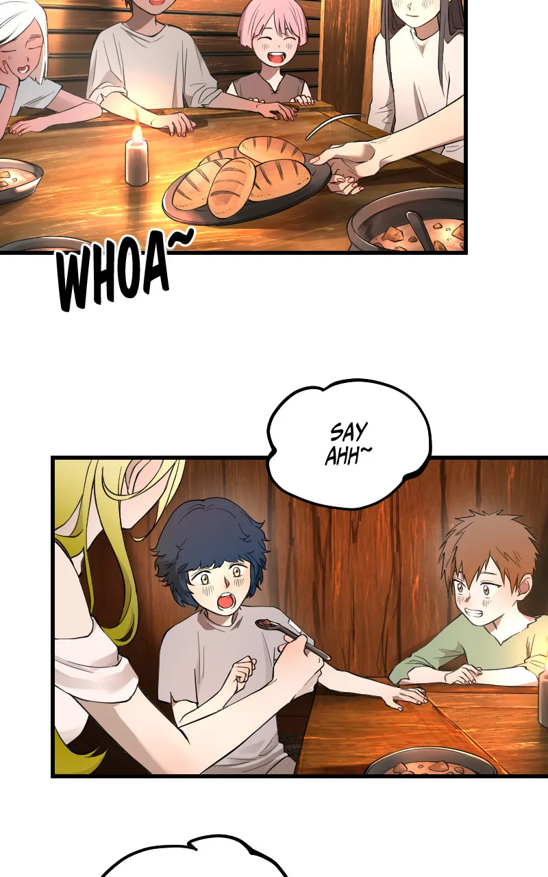 Infiniseed - Manhwa Chapter 3 - page 28