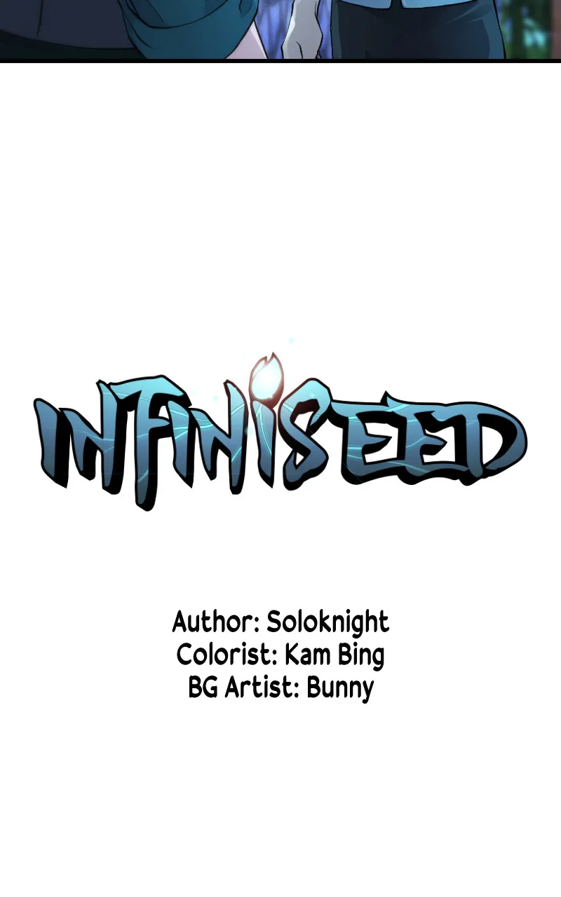 Infiniseed - Manhwa Chapter 3 - page 57