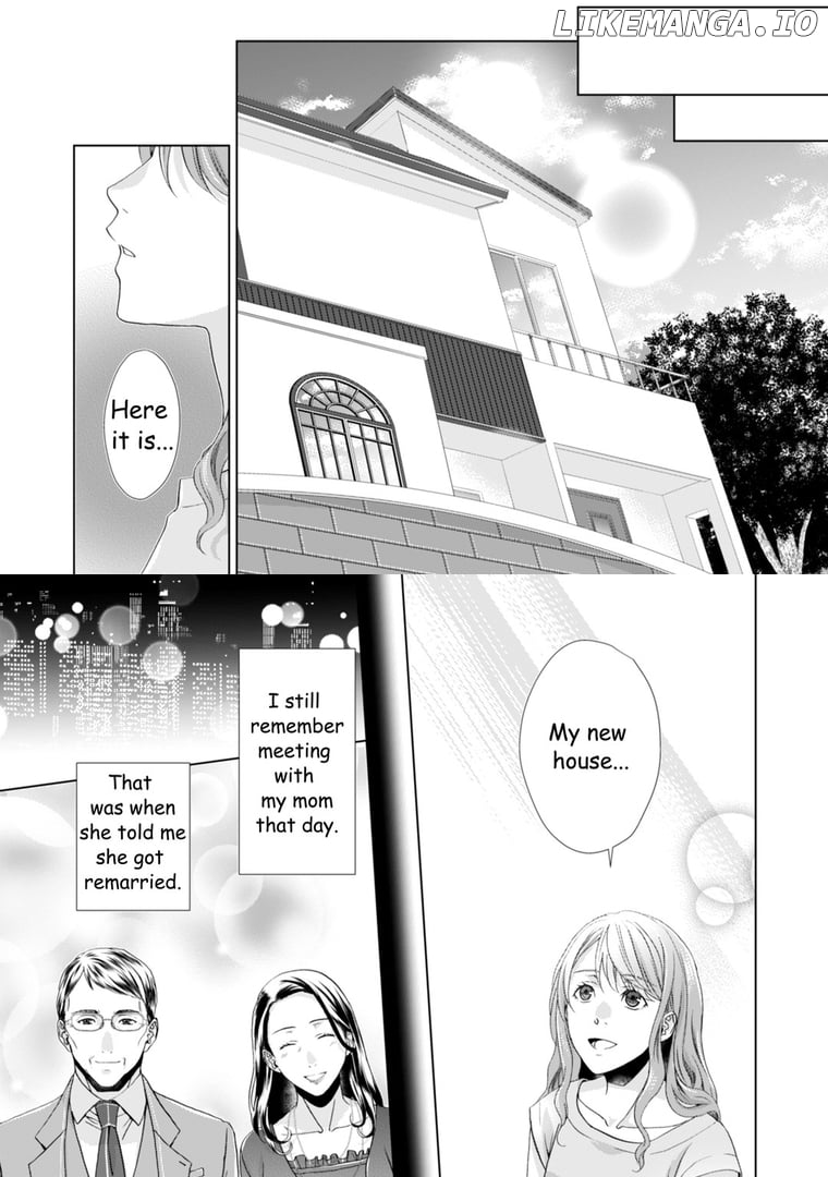 Our Two Bedroom Story: Tsumugu Kido Chapter 1 - page 17