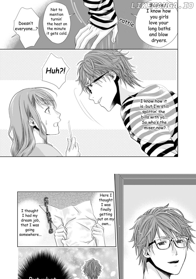 Our Two Bedroom Story: Tsumugu Kido Chapter 1 - page 29