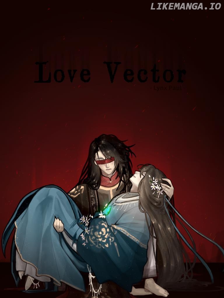 Love Vector Chapter 2 - page 1