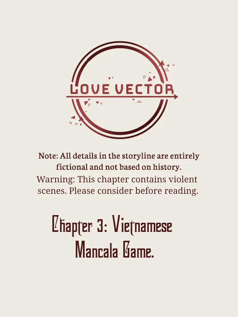 Love Vector Chapter 3 - page 2