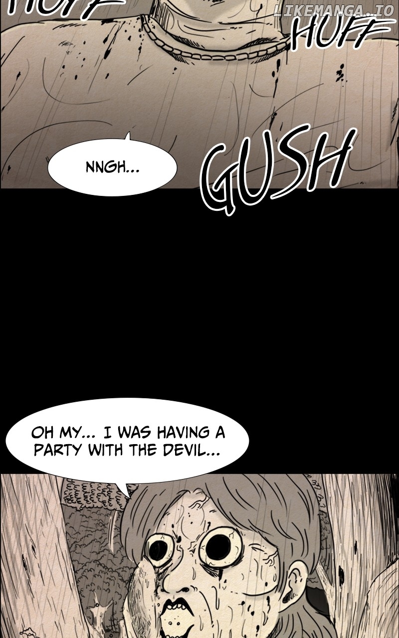 The End Of A Relationship Chapter 38 - page 28