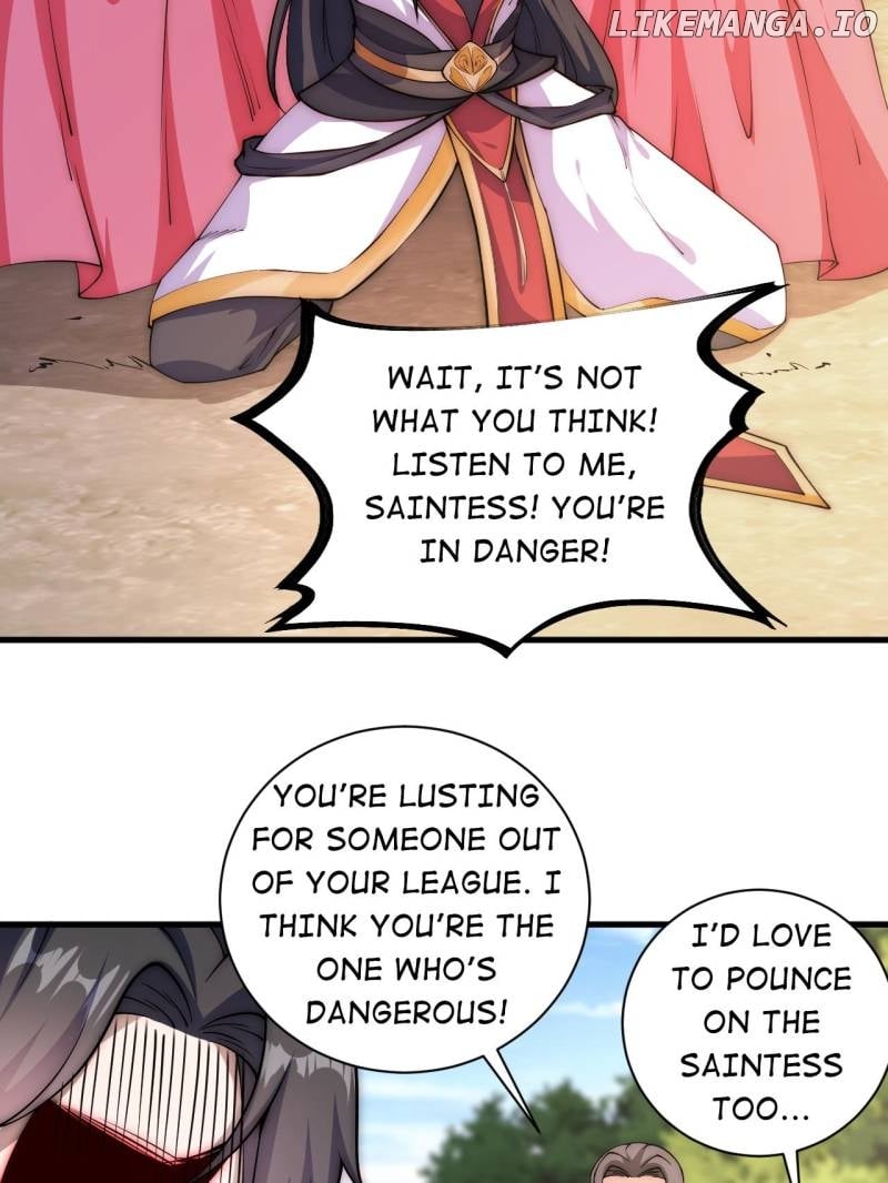 I Can Read Your Fate Chapter 1 - page 67