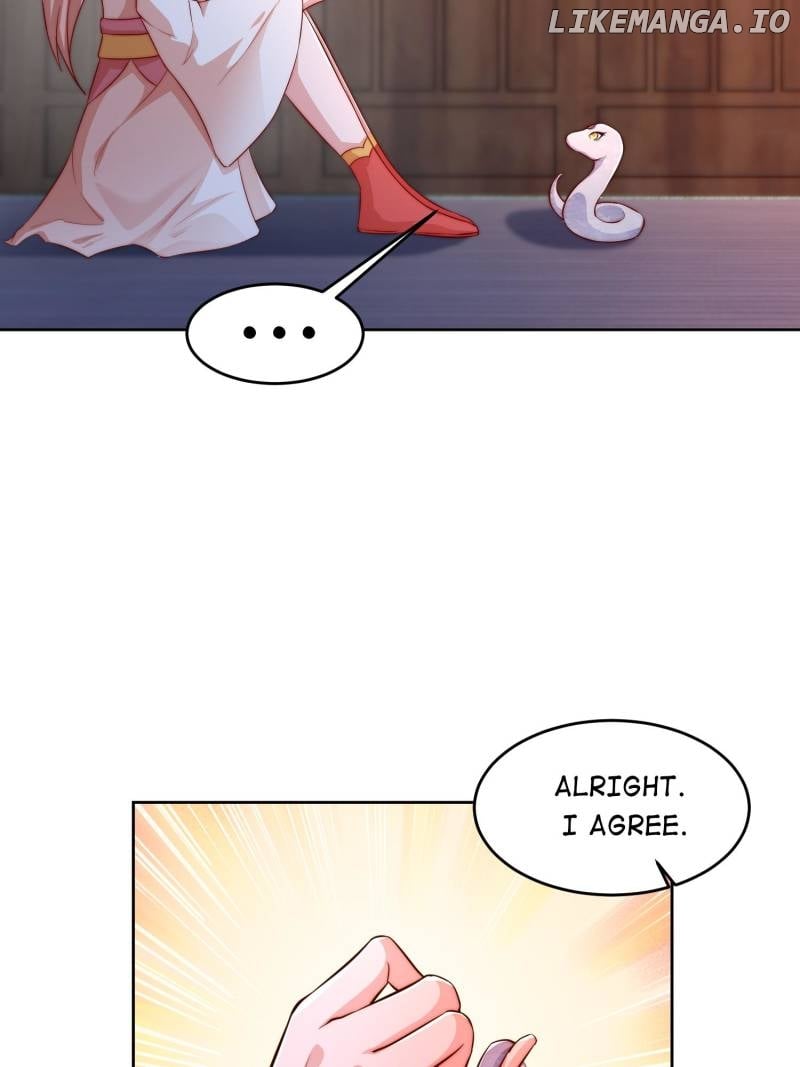 I Can Read Your Fate Chapter 13 - page 48