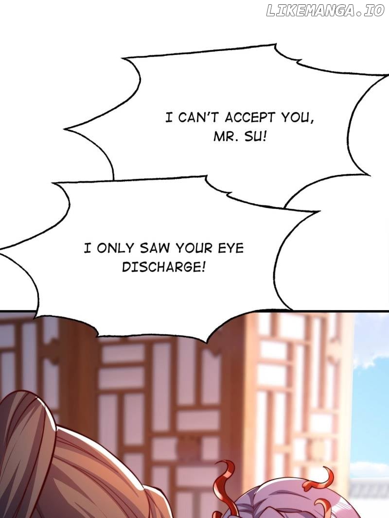 I Can Read Your Fate Chapter 5 - page 35