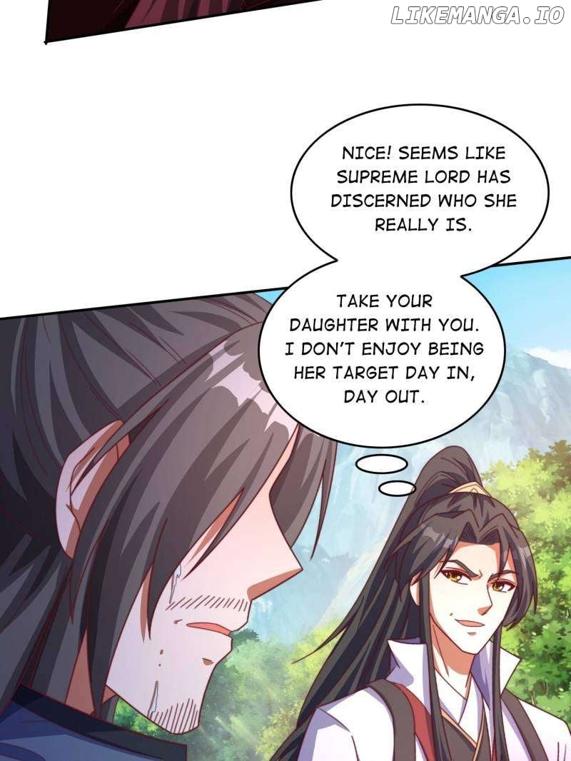 I Can Read Your Fate Chapter 41 - page 15