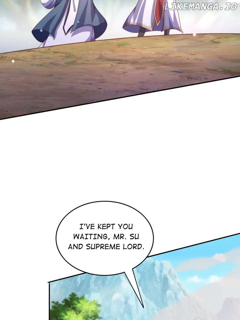 I Can Read Your Fate Chapter 41 - page 39