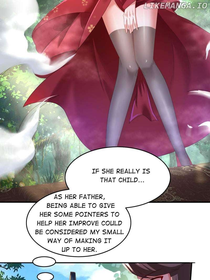 I Can Read Your Fate Chapter 40 - page 15