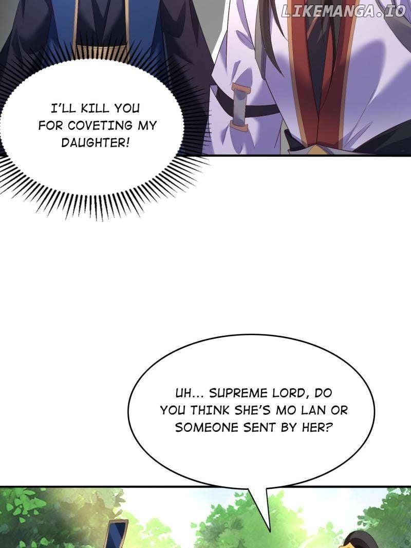 I Can Read Your Fate Chapter 40 - page 24