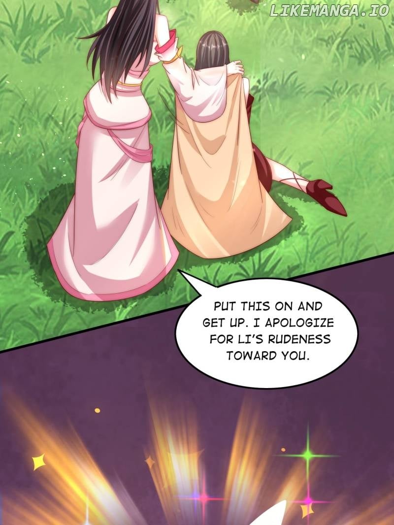 I Can Read Your Fate Chapter 36 - page 43