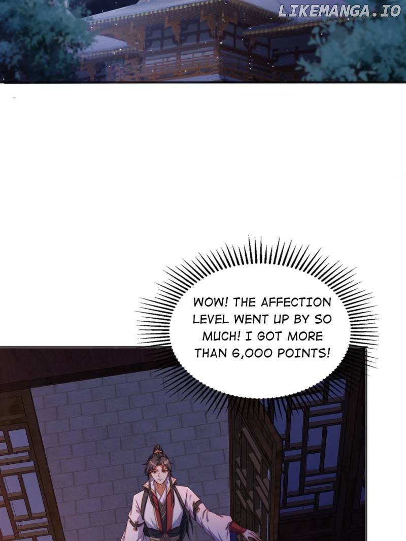 I Can Read Your Fate Chapter 34 - page 7