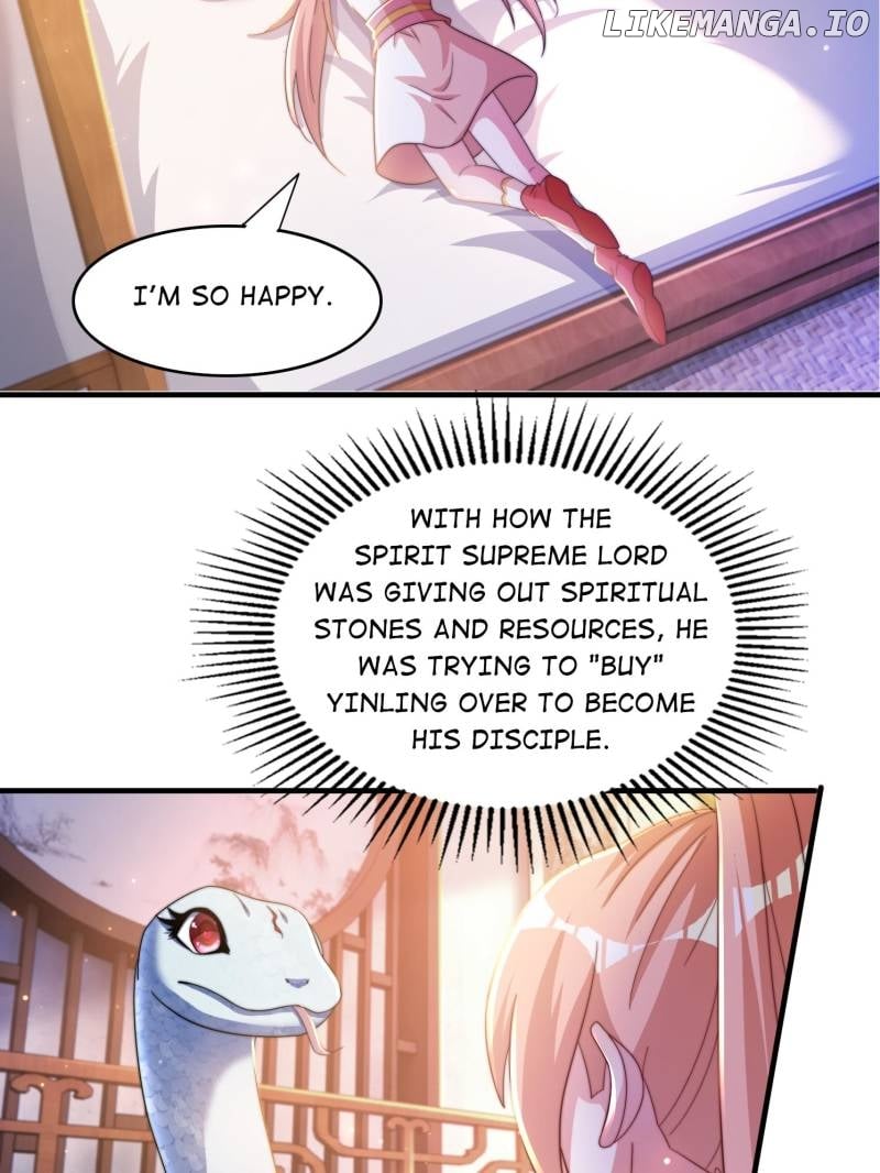 I Can Read Your Fate Chapter 33 - page 40