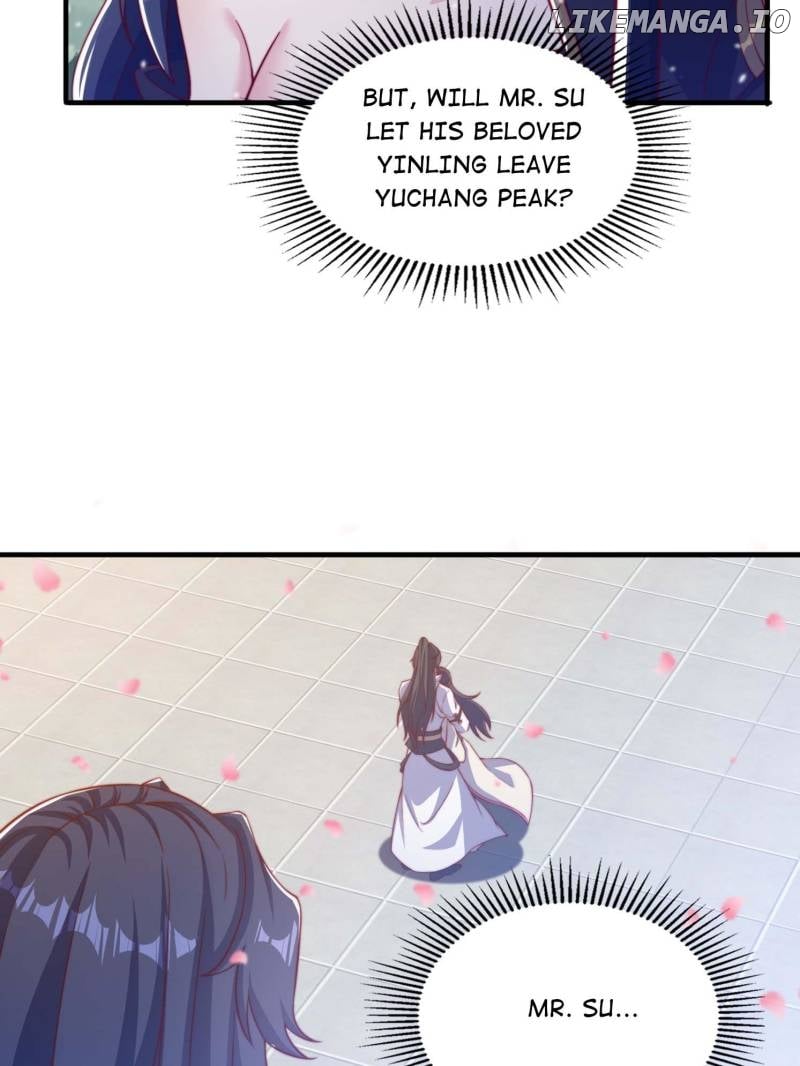 I Can Read Your Fate Chapter 29 - page 2