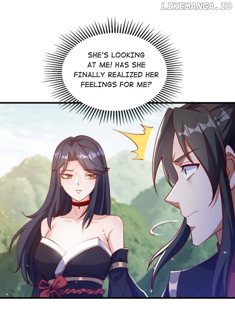 I Can Read Your Fate Chapter 29 - page 4