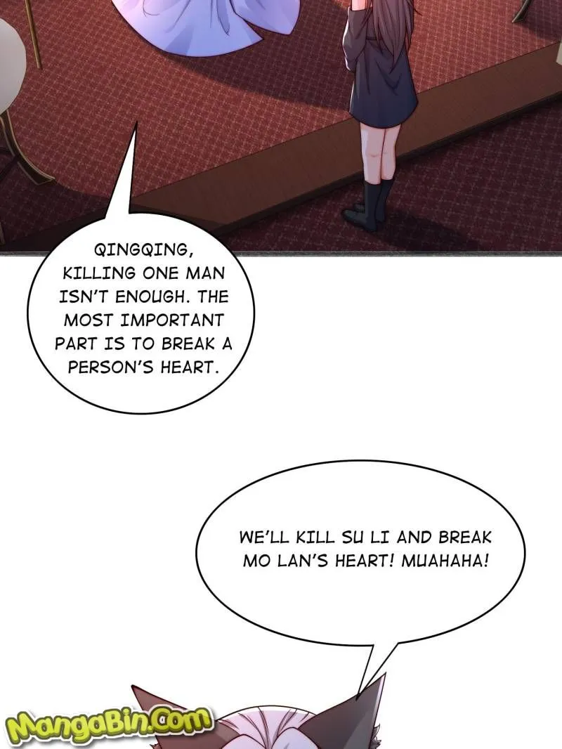 I Can Read Your Fate Chapter 16 - page 38