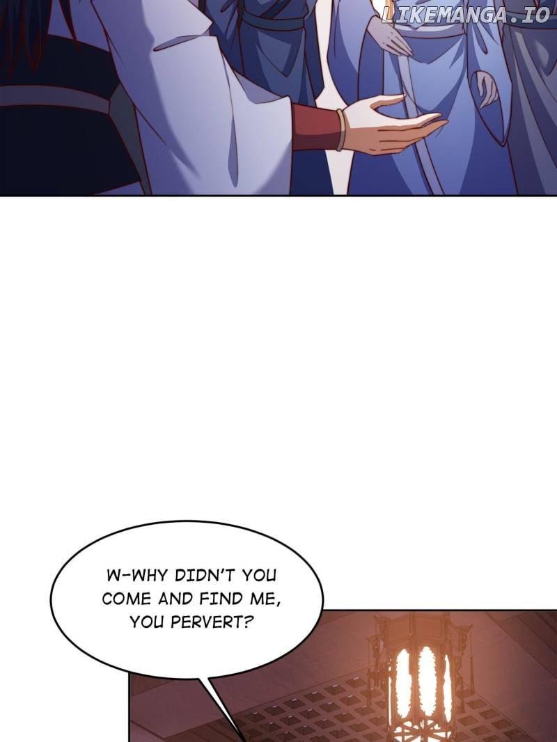 I Can Read Your Fate Chapter 24 - page 11