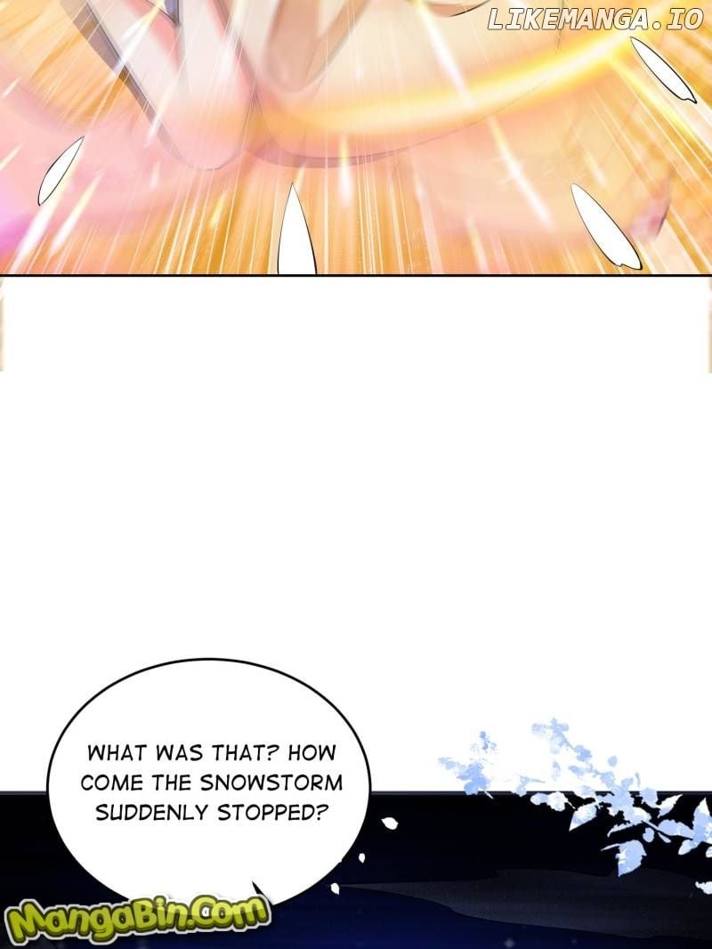 I Can Read Your Fate Chapter 24 - page 56